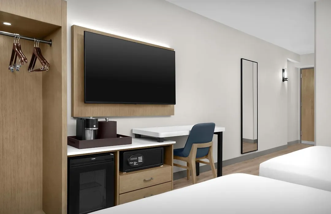 Hyatt Herald Square New York-1