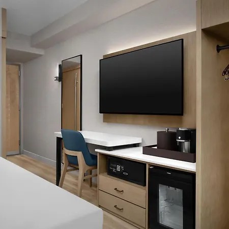 Hyatt Herald Square New York-2
