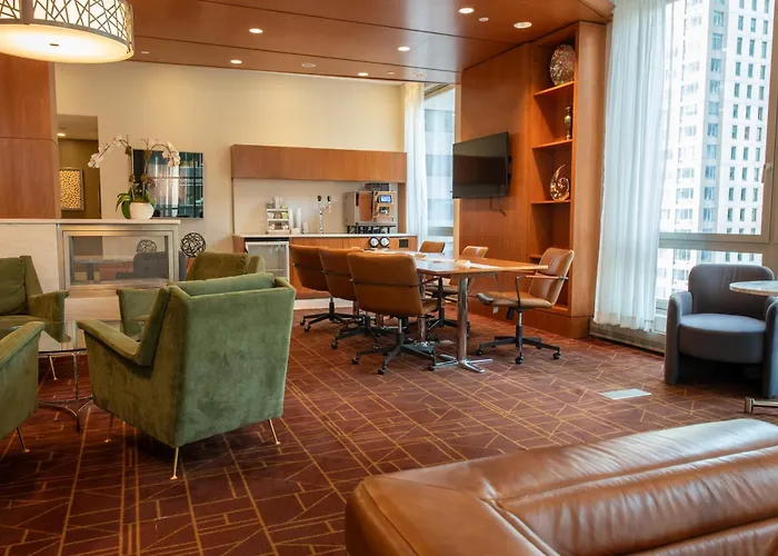 Hotel Boutique At Grand Central
